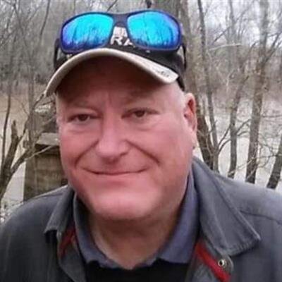 John Frier
