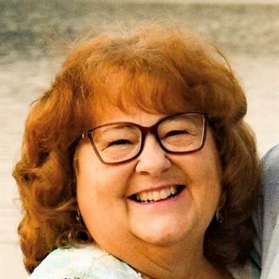 Gladys K. Besecker