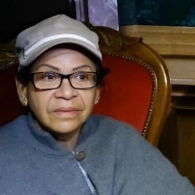 Rosa L Pinedo
