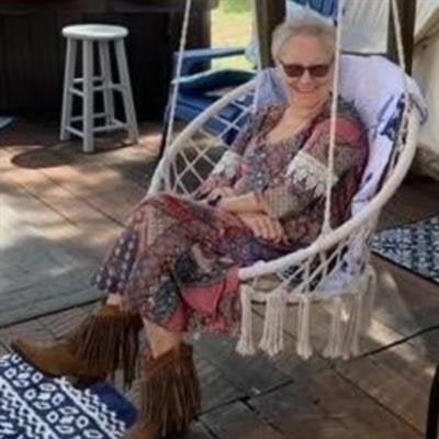 Carol Oldham