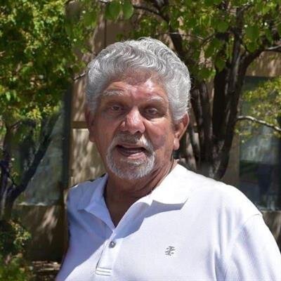 Albert Emilio Martinez