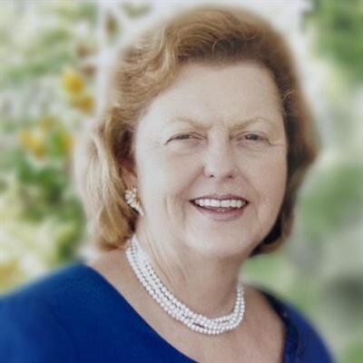 Gloria Ann Hasty