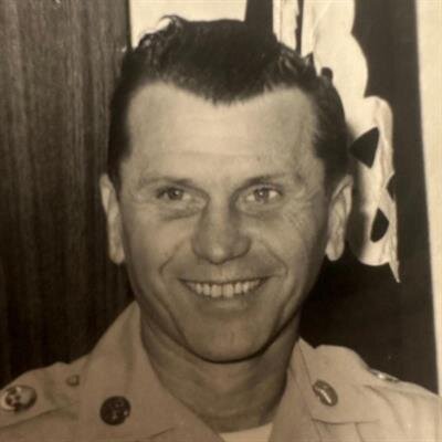 Henry William Prell Jr