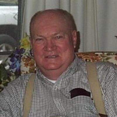 Donald A. Latner