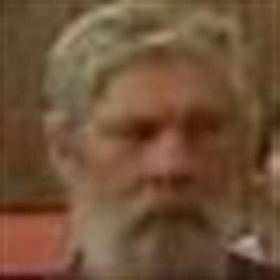 Benjamin Harrison Hampton