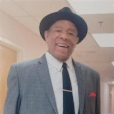 Mr. Larry Gene Garvin