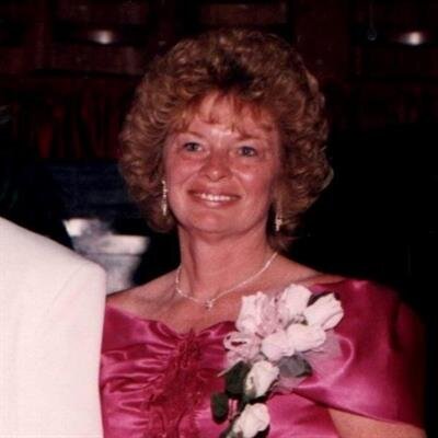 Karen Ann Mackay
