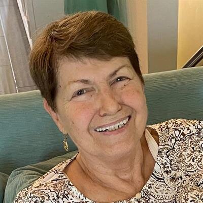 Arlene Rita Veilleux