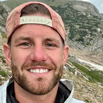 Cory Ryan Ehrnschwender