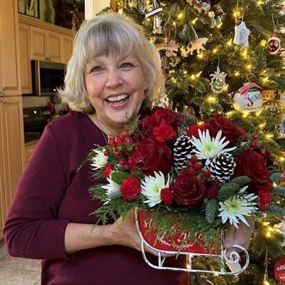 Susan K. Myers