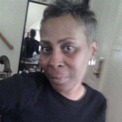 Michelle Denise Tomlin