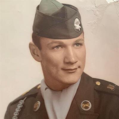 James H. Boring