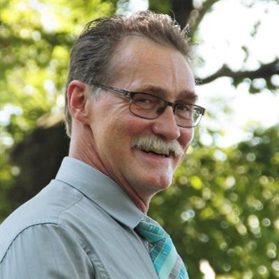 Jim Behrends