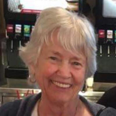 Queen Alice Townsend