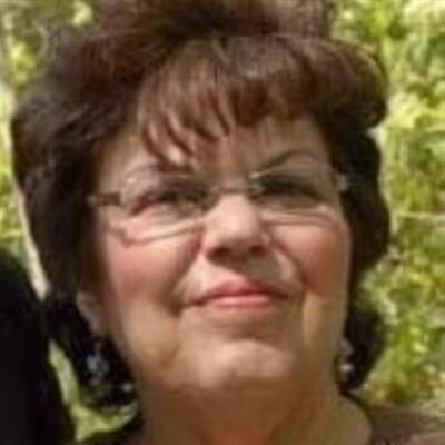 Mary Anna Loatman Ledden