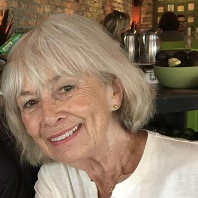 Suzanne Elizabeth Clarke