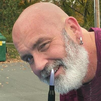 Scott D. diMonda