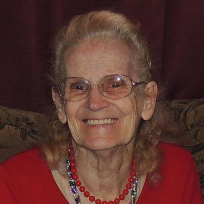 Barbara Jean Ade-Baer