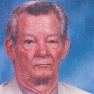 James Edward Duke Sr.