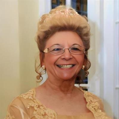 Carmen Iris Molina