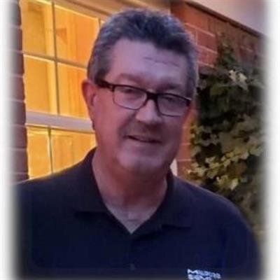 Mark M. Hargis