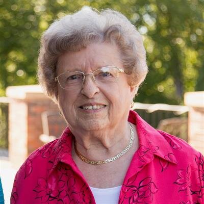 Myrtle A. Weis