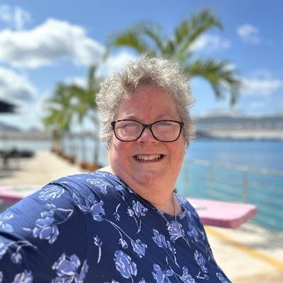 Ellen Forster O'Connor