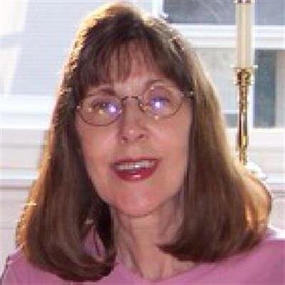 Jerrilyn P. Sroga