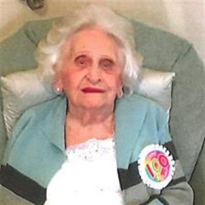 Lorraine Marie Foit