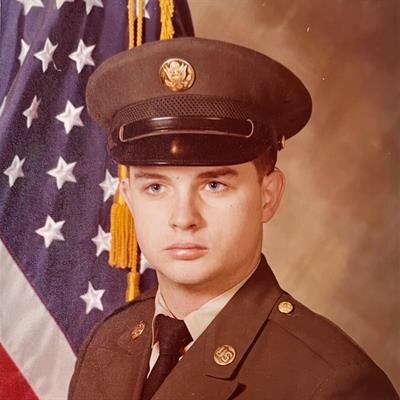 Dennis Melvin Nall