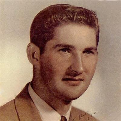 Loyd Daniel Wilson