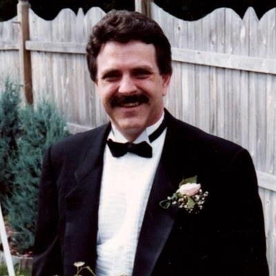 Robert J. Stryzek