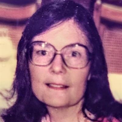 Norine Alva Cronin