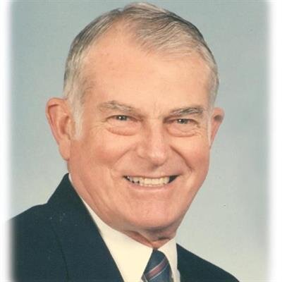 Norman 'Norm' H. Wessel