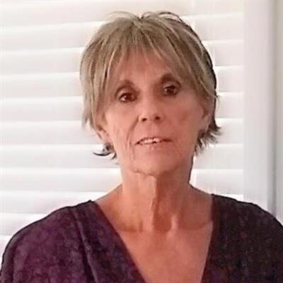 Martha Ellen Vottero
