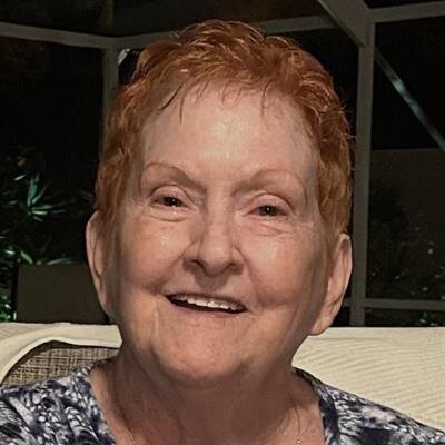Mary Jane Schrett