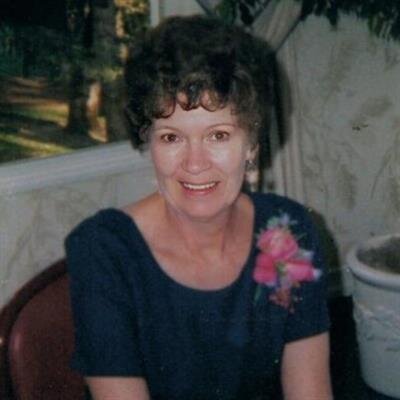 Geraldine Paulette Mares