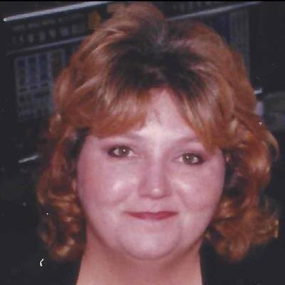 Deborah Jean Albritton