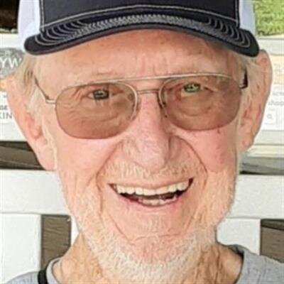Donald Louis Jeanroy