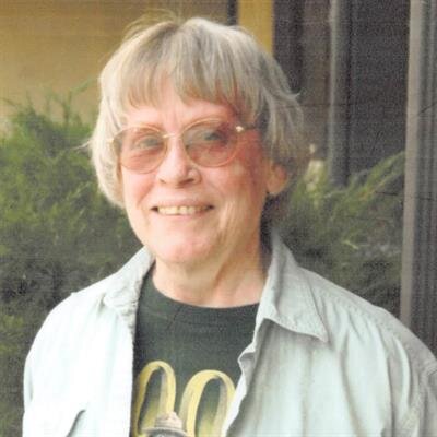 Sandra Lee Smyth