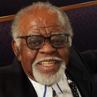 Dr. LJ Jamison