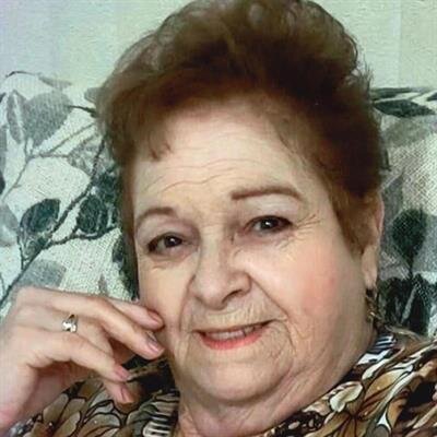 Mercedes Cabrera Lopez