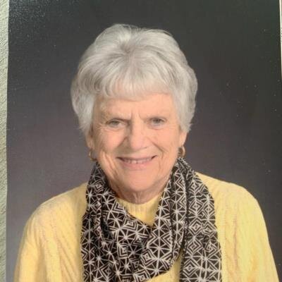 Patricia Anne Fonner