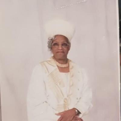 Jean Margaret Bailey
