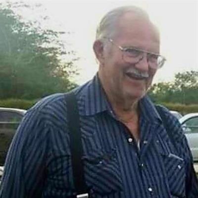 Mr. Harold Ray Brown