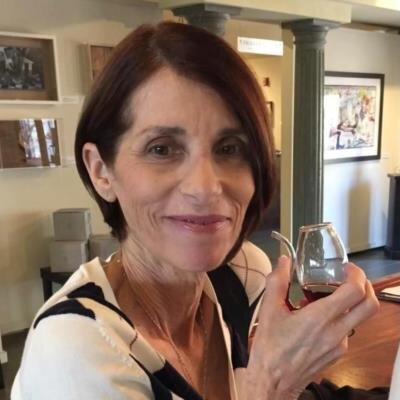 Judith Lynn Roth