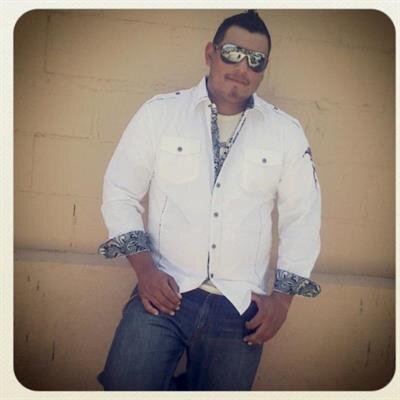 Jose Alfredo Romero