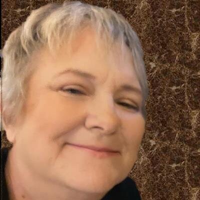 Gail Blake Jackson