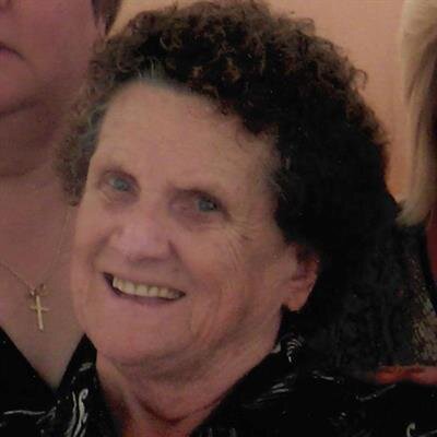 Mildred Margaret Hershey