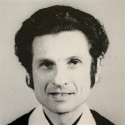 Lionel Robert Friedman